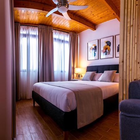 Loft En Zona Puerto Las Palmas De Gran Canaria Eksteriør bilde