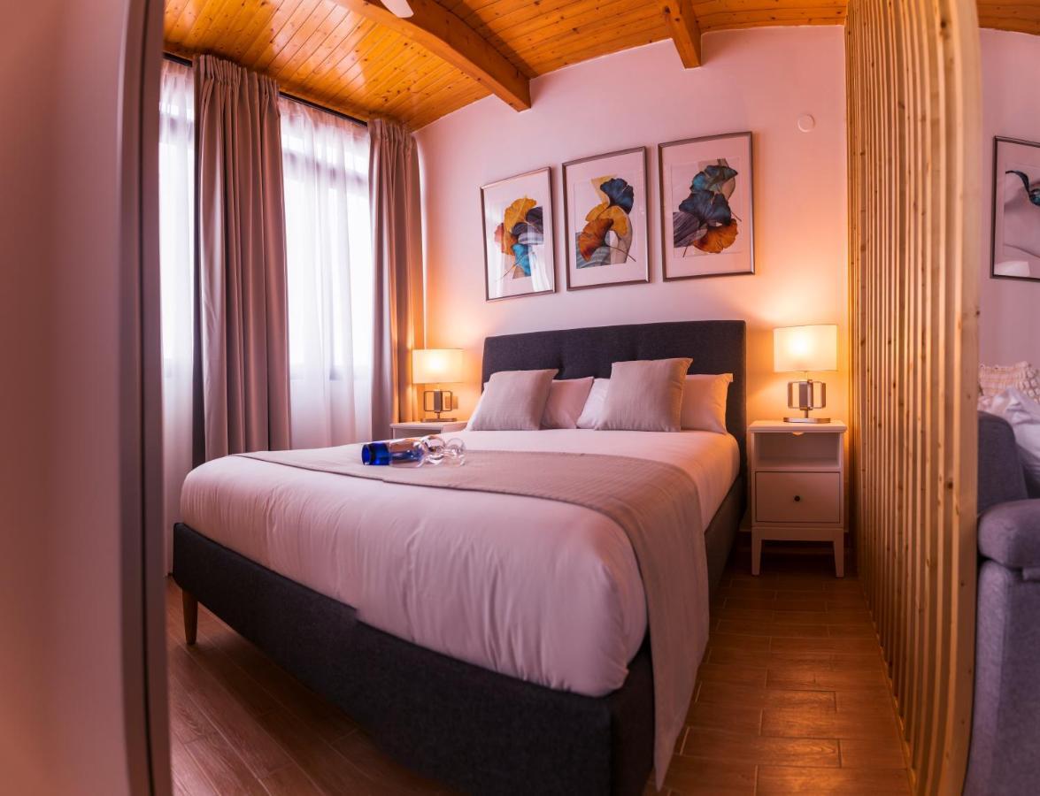 Loft En Zona Puerto Las Palmas De Gran Canaria Eksteriør bilde