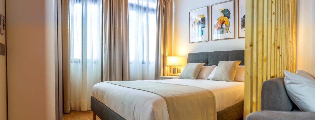 Loft En Zona Puerto Las Palmas De Gran Canaria Eksteriør bilde
