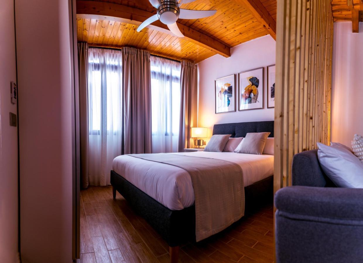 Loft En Zona Puerto Las Palmas De Gran Canaria Eksteriør bilde