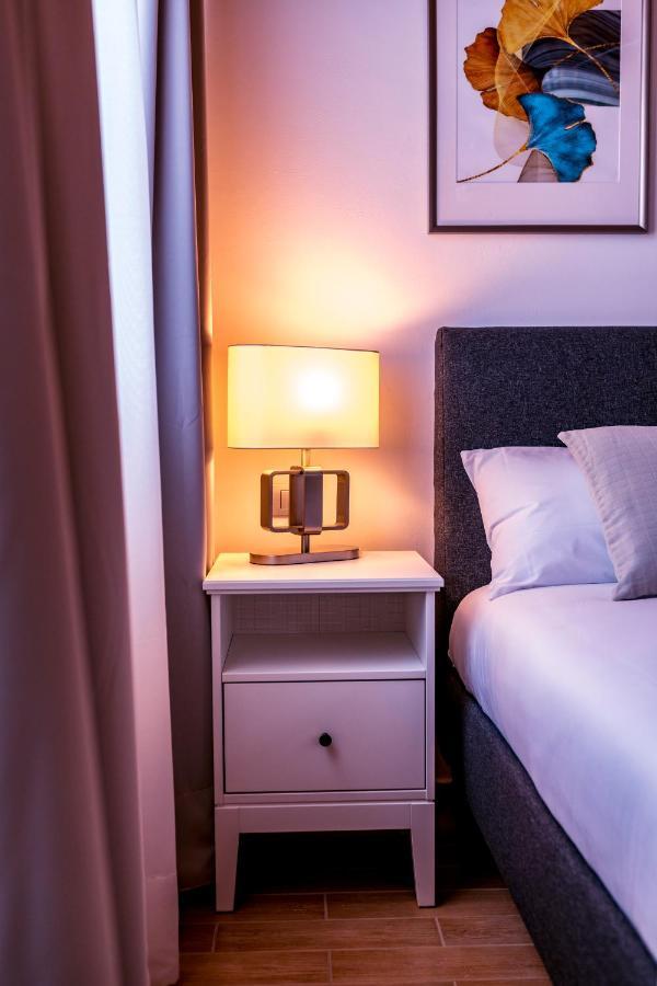 Loft En Zona Puerto Las Palmas De Gran Canaria Eksteriør bilde