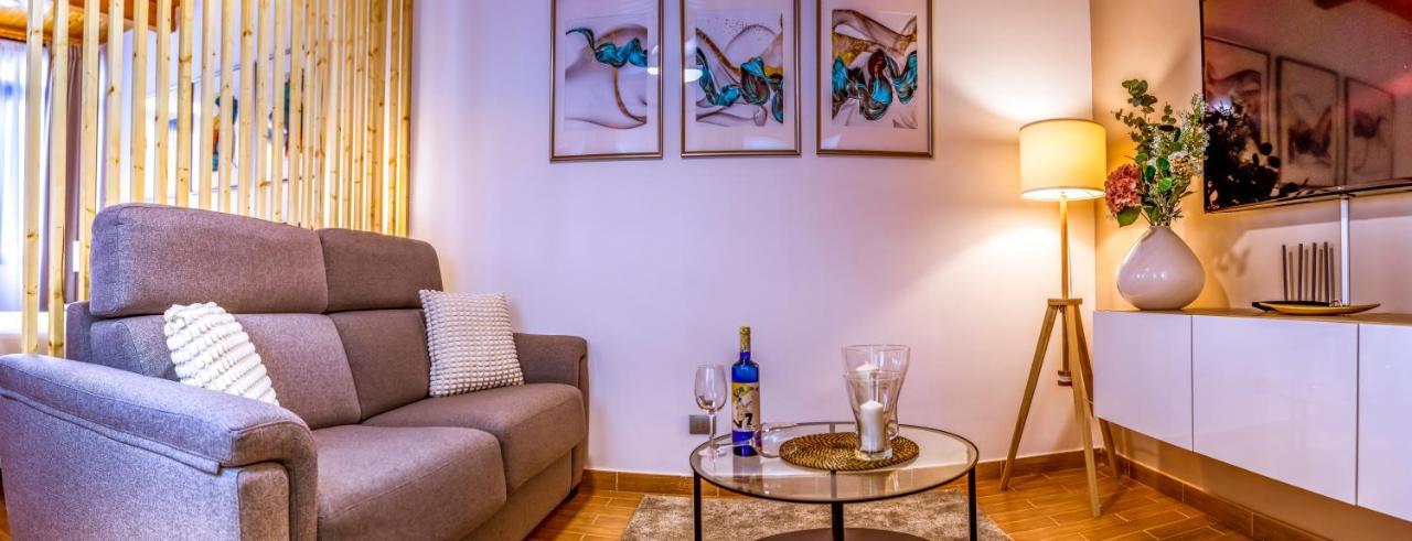 Loft En Zona Puerto Las Palmas De Gran Canaria Eksteriør bilde