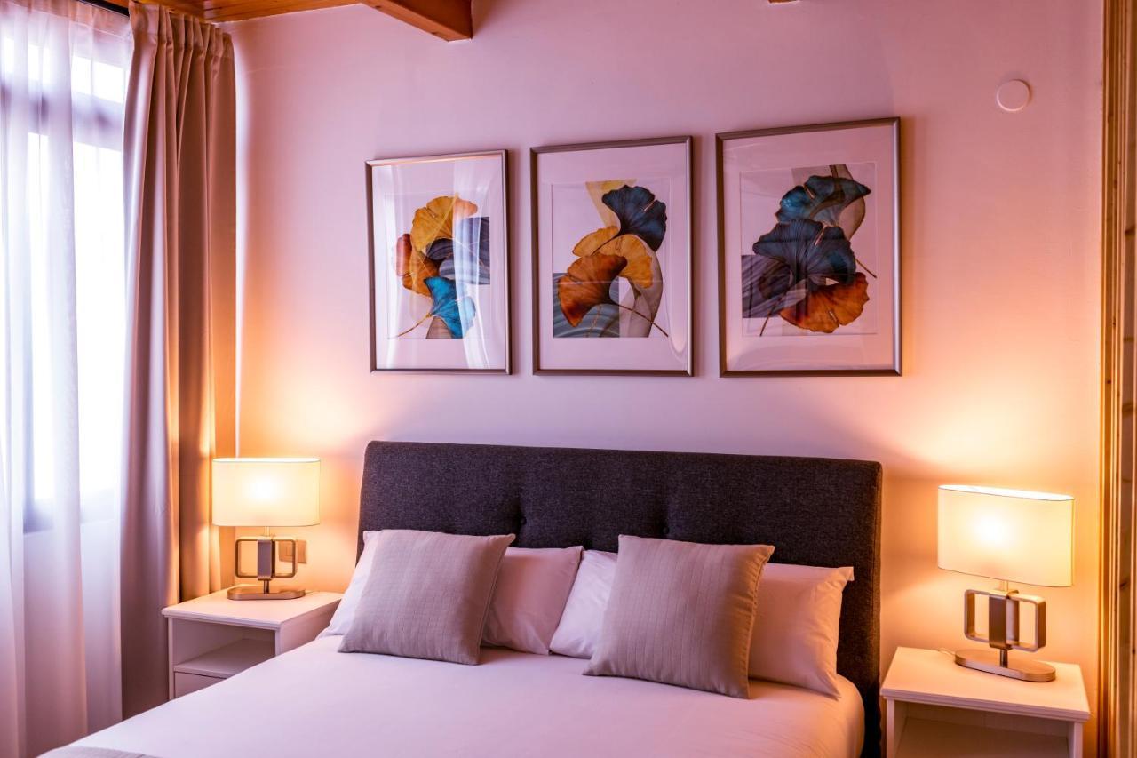 Loft En Zona Puerto Las Palmas De Gran Canaria Eksteriør bilde