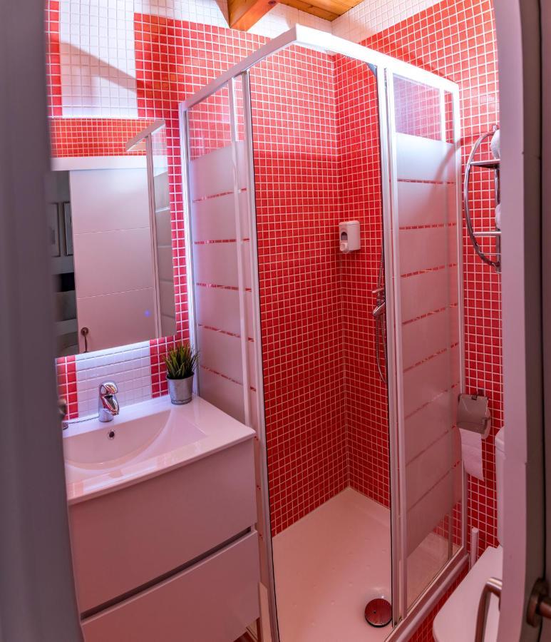 Loft En Zona Puerto Las Palmas De Gran Canaria Eksteriør bilde
