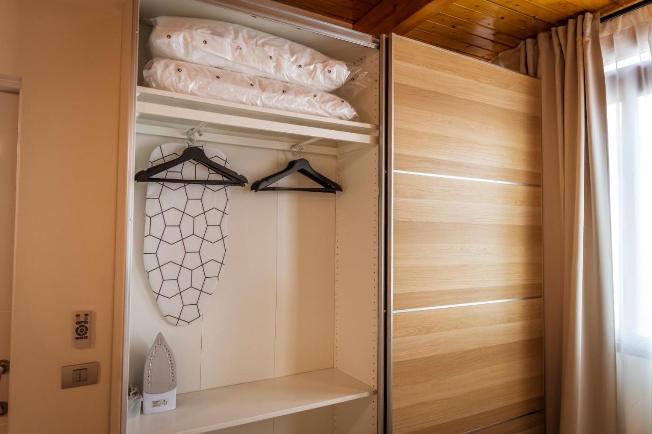 Loft En Zona Puerto Las Palmas De Gran Canaria Eksteriør bilde