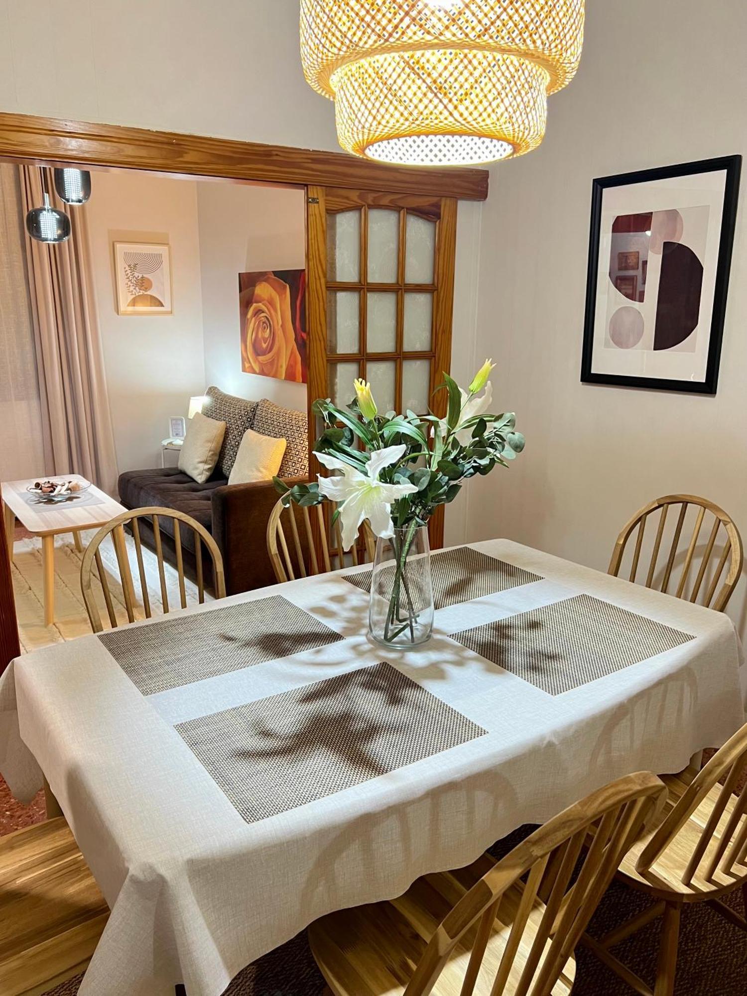 Loft En Zona Puerto Las Palmas De Gran Canaria Eksteriør bilde