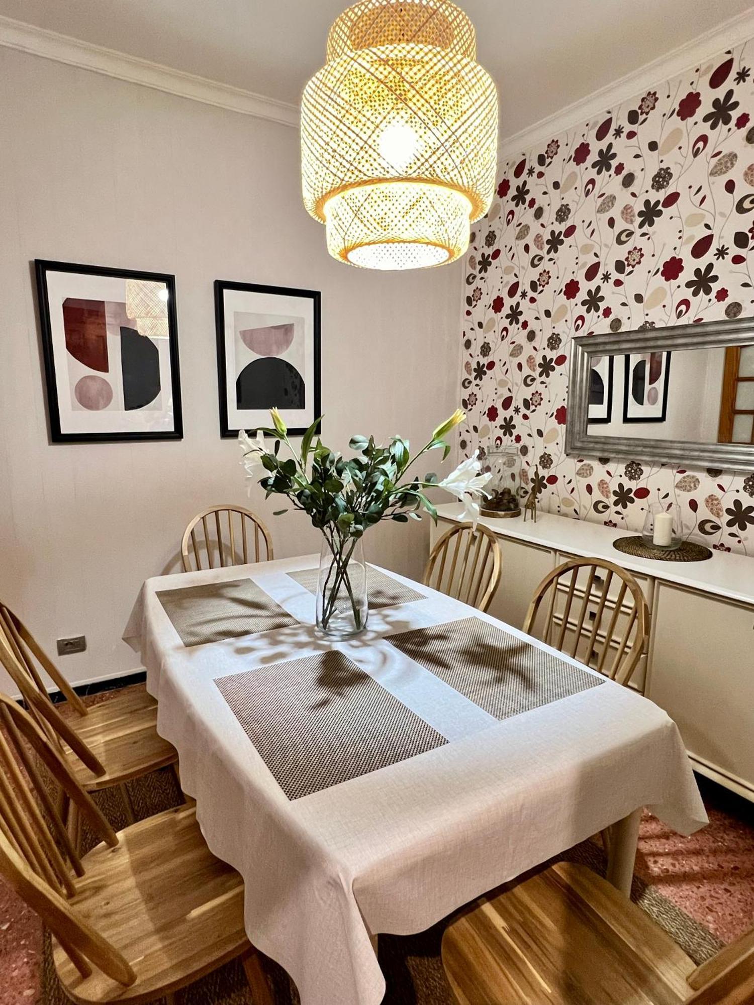 Loft En Zona Puerto Las Palmas De Gran Canaria Eksteriør bilde
