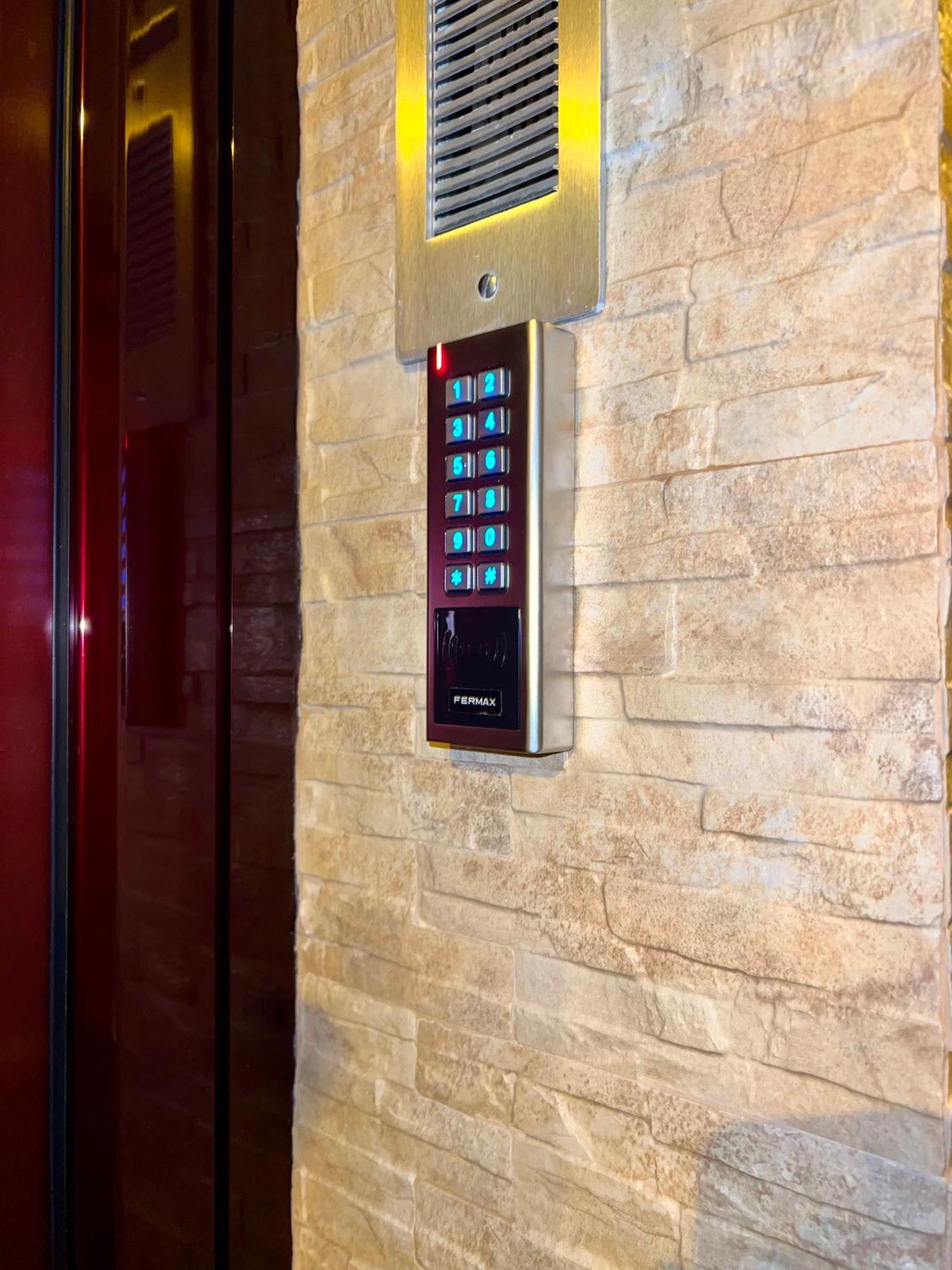 Loft En Zona Puerto Las Palmas De Gran Canaria Eksteriør bilde