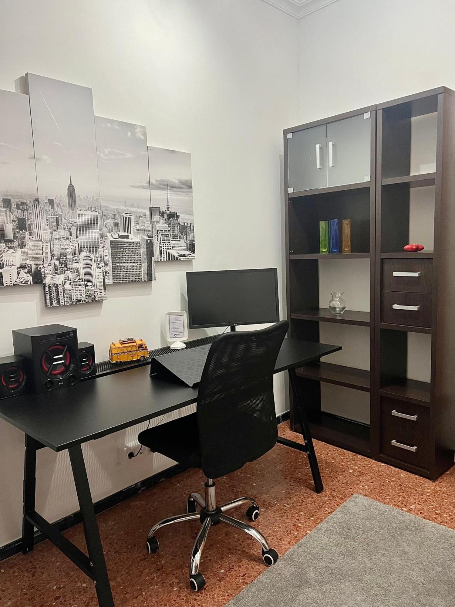 Loft En Zona Puerto Las Palmas De Gran Canaria Eksteriør bilde