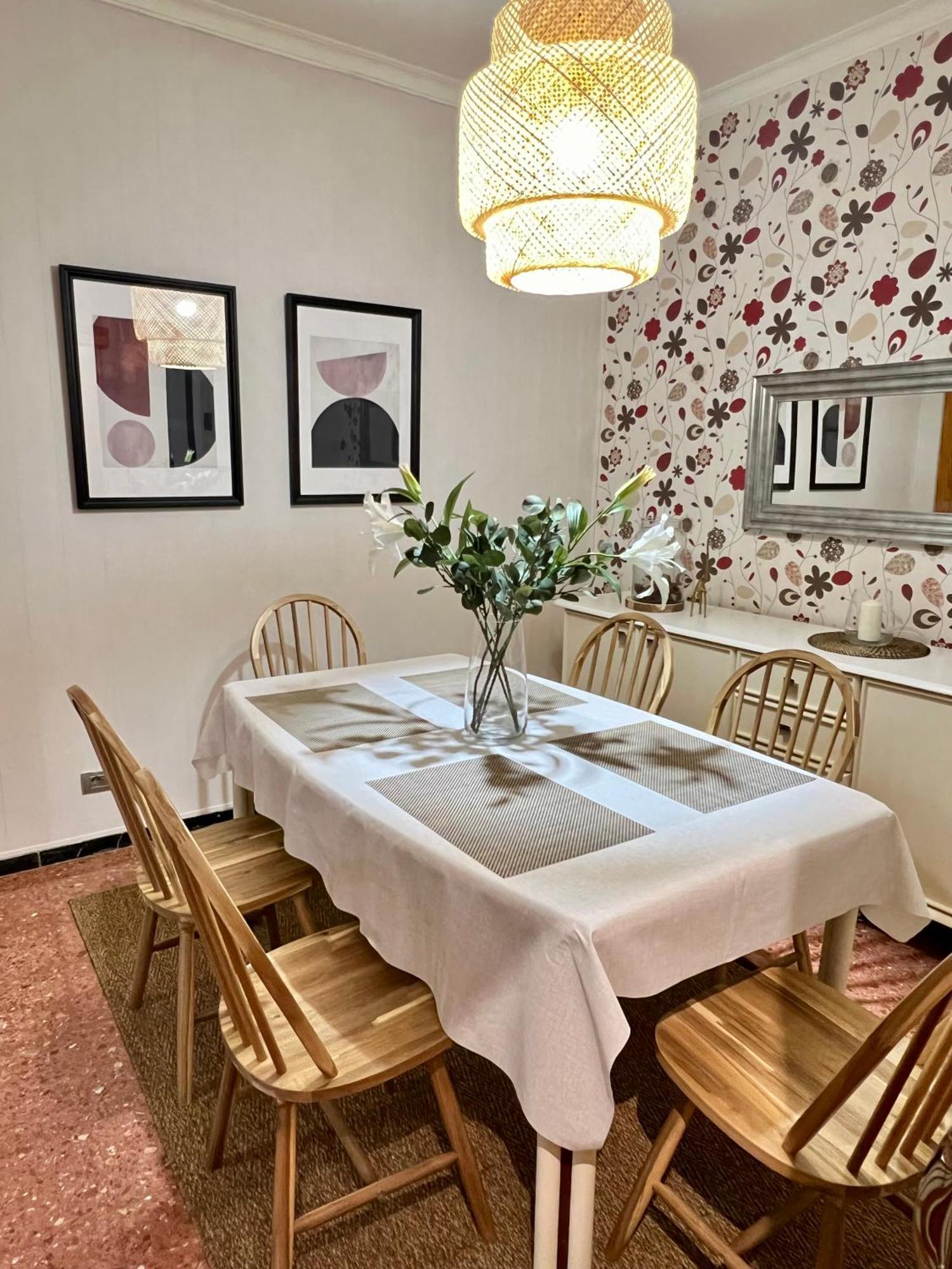Loft En Zona Puerto Las Palmas De Gran Canaria Eksteriør bilde
