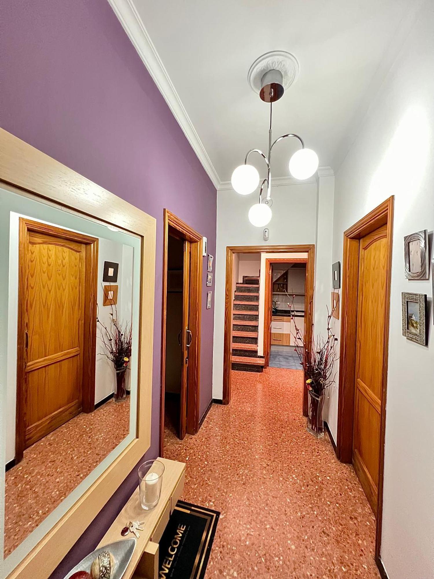 Loft En Zona Puerto Las Palmas De Gran Canaria Eksteriør bilde
