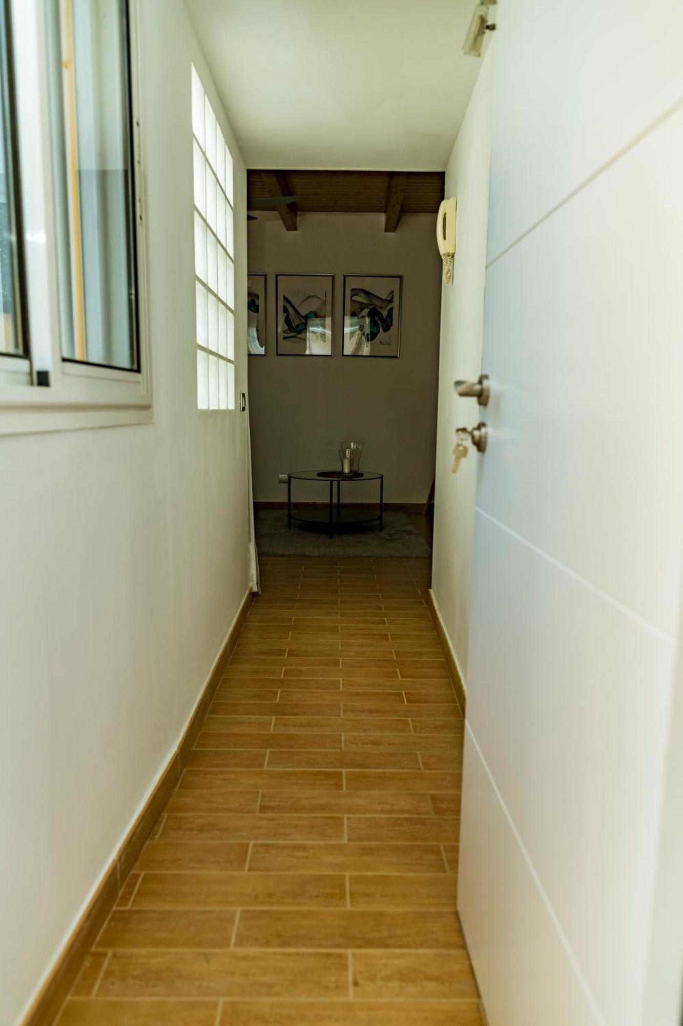 Loft En Zona Puerto Las Palmas De Gran Canaria Eksteriør bilde