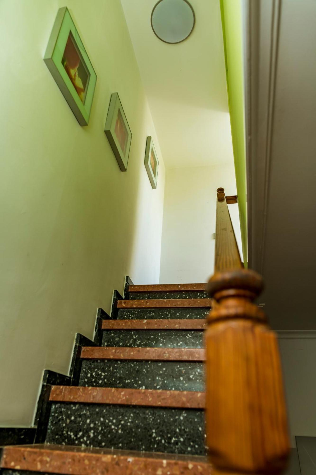 Loft En Zona Puerto Las Palmas De Gran Canaria Eksteriør bilde