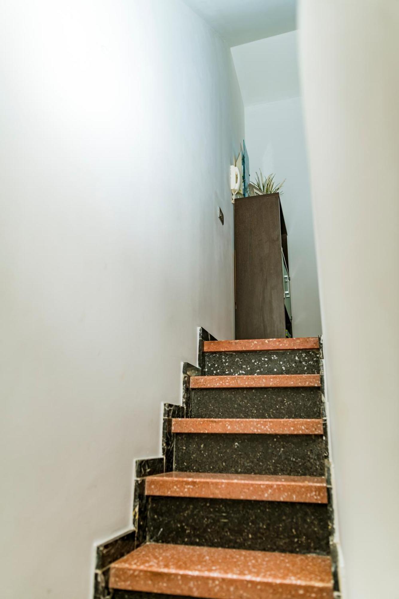 Loft En Zona Puerto Las Palmas De Gran Canaria Eksteriør bilde