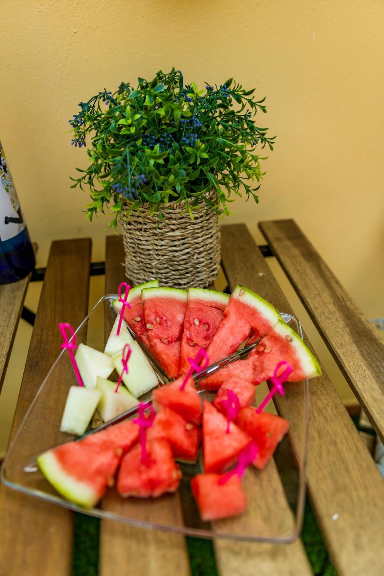Loft En Zona Puerto Las Palmas De Gran Canaria Eksteriør bilde
