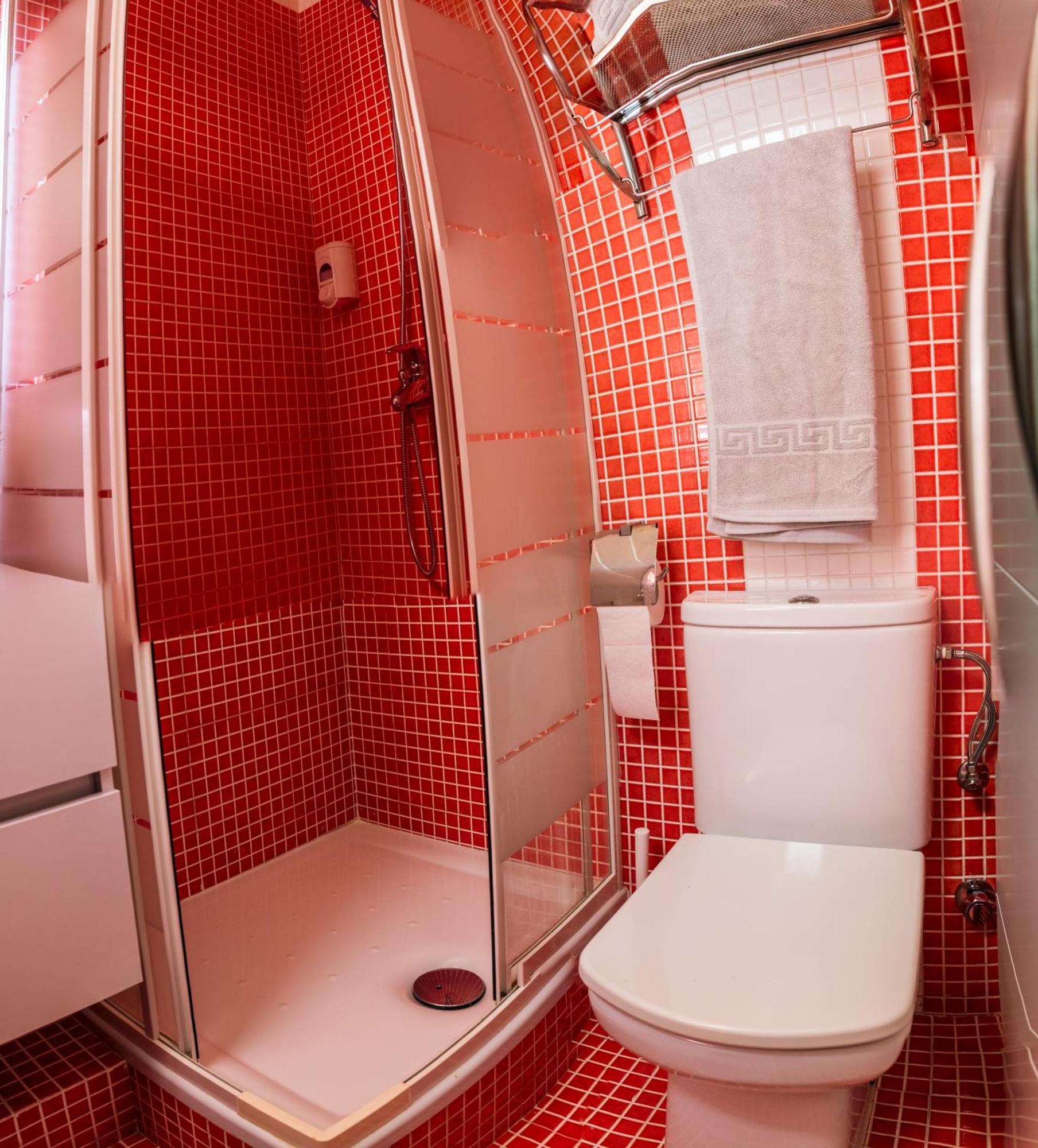 Loft En Zona Puerto Las Palmas De Gran Canaria Eksteriør bilde
