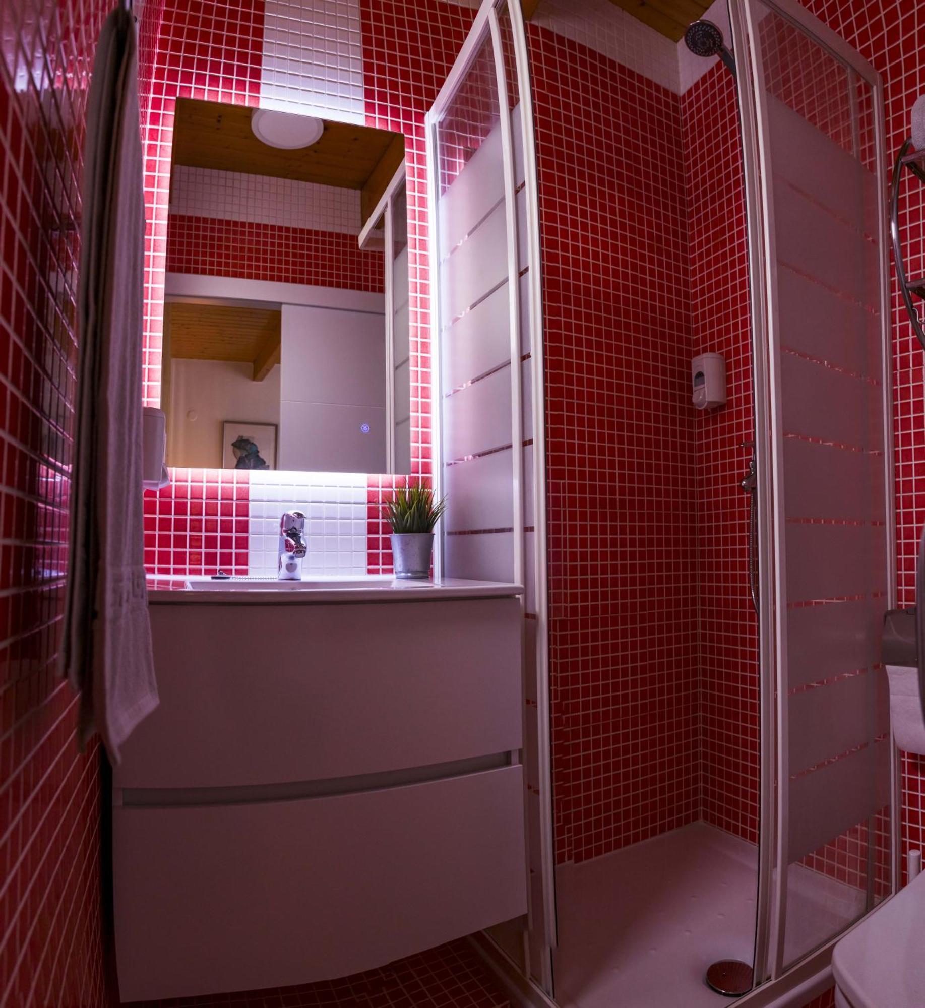 Loft En Zona Puerto Las Palmas De Gran Canaria Eksteriør bilde