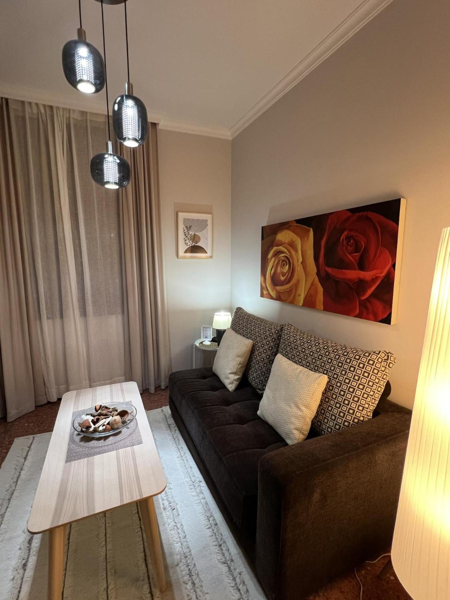 Loft En Zona Puerto Las Palmas De Gran Canaria Eksteriør bilde